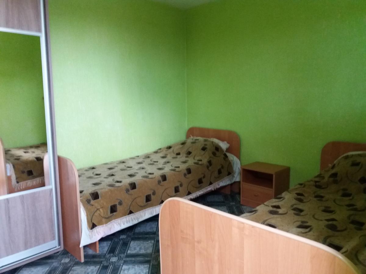 Pryvatna Sadyba Tviy Kut Hotell Svitjaz Exteriör bild
